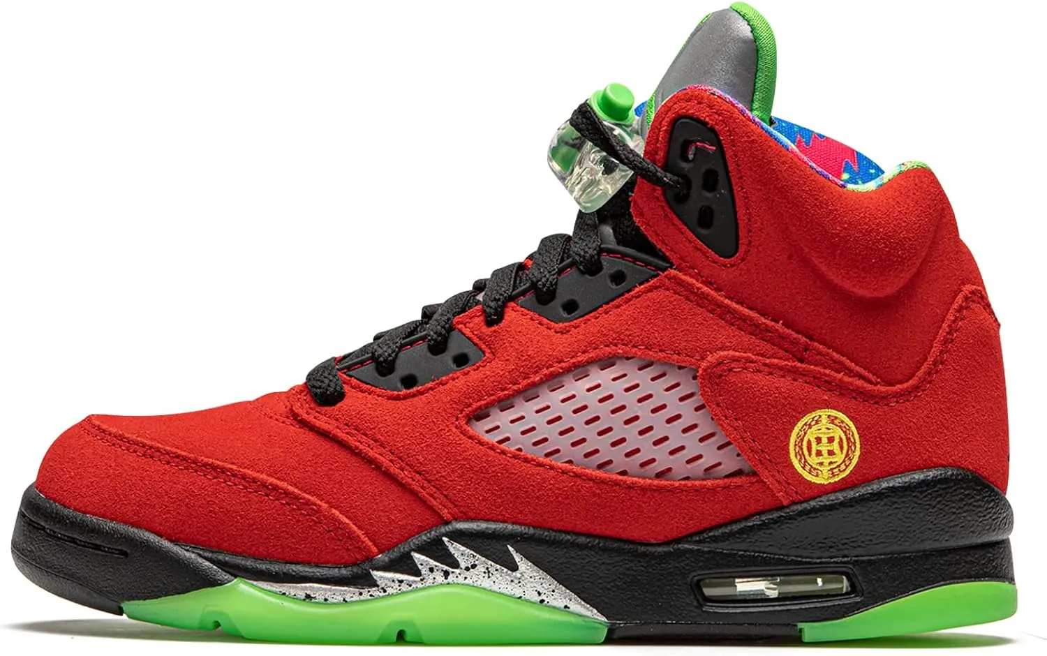 Jordan Boy's Air 5 Retro (Big Kid)