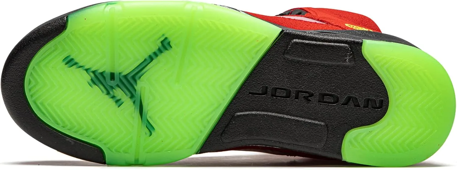 Jordan Boy's Air 5 Retro (Big Kid)