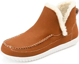 Journee Collection Women's Capreece Moccasin