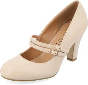Journee Collection Women's Pumps