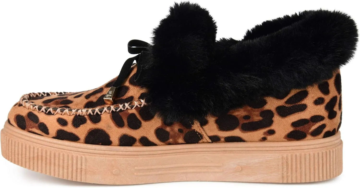 Journee Collection Women's Slippers