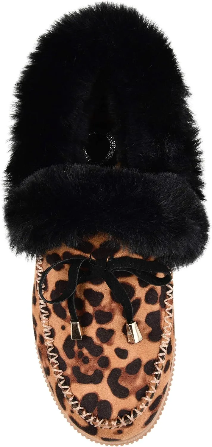 Journee Collection Women's Slippers