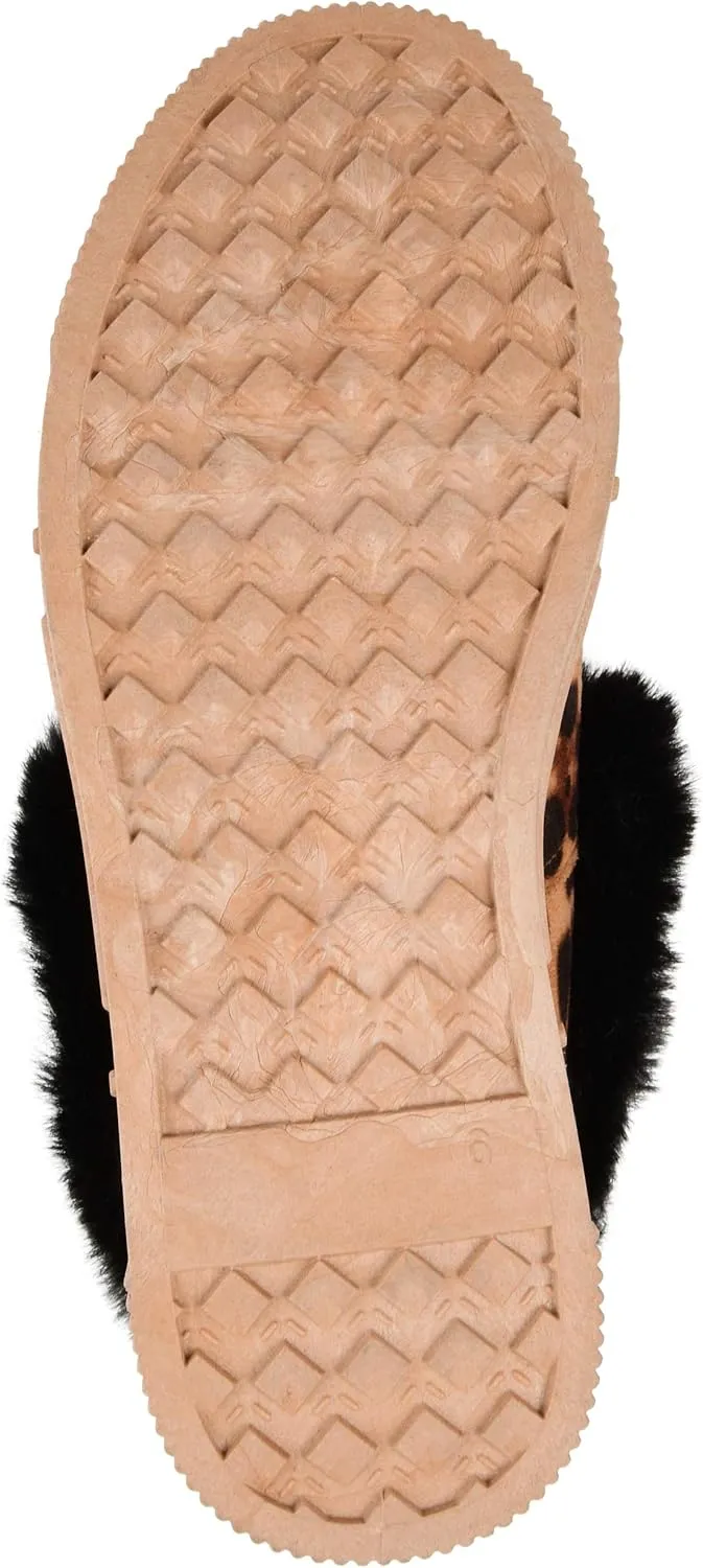 Journee Collection Women's Slippers