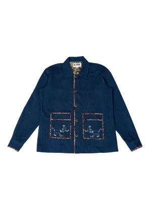 Jungle dangal jacket