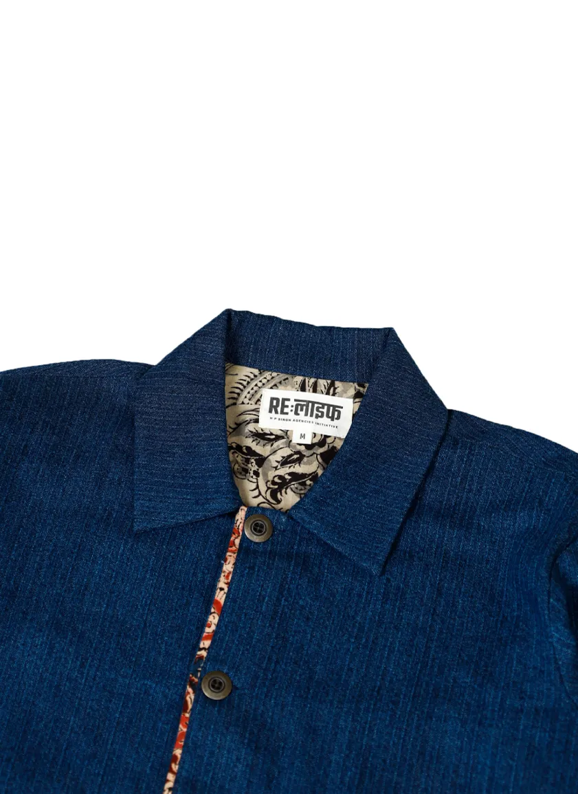 Jungle dangal jacket