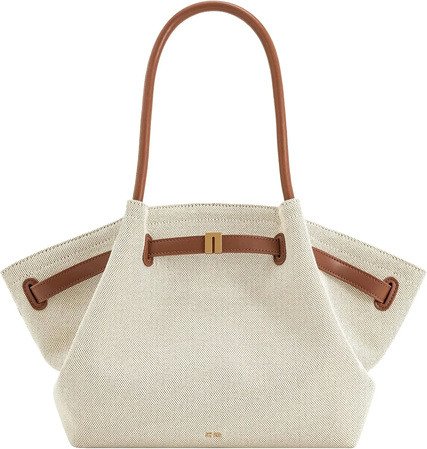 JW PEI Women's Hana Medium Faux Suede Tote Bag