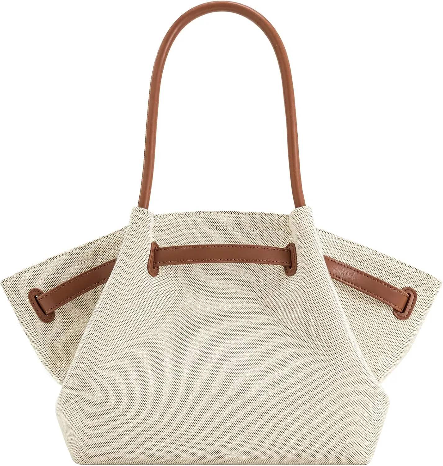 JW PEI Women's Hana Medium Faux Suede Tote Bag