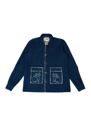 kali billi jacket