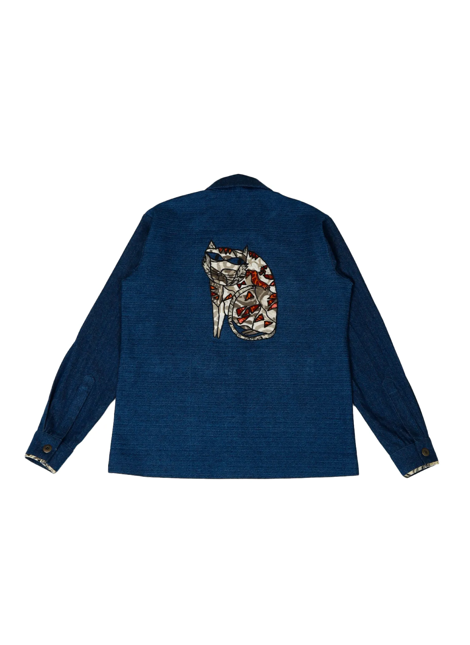 kali billi jacket