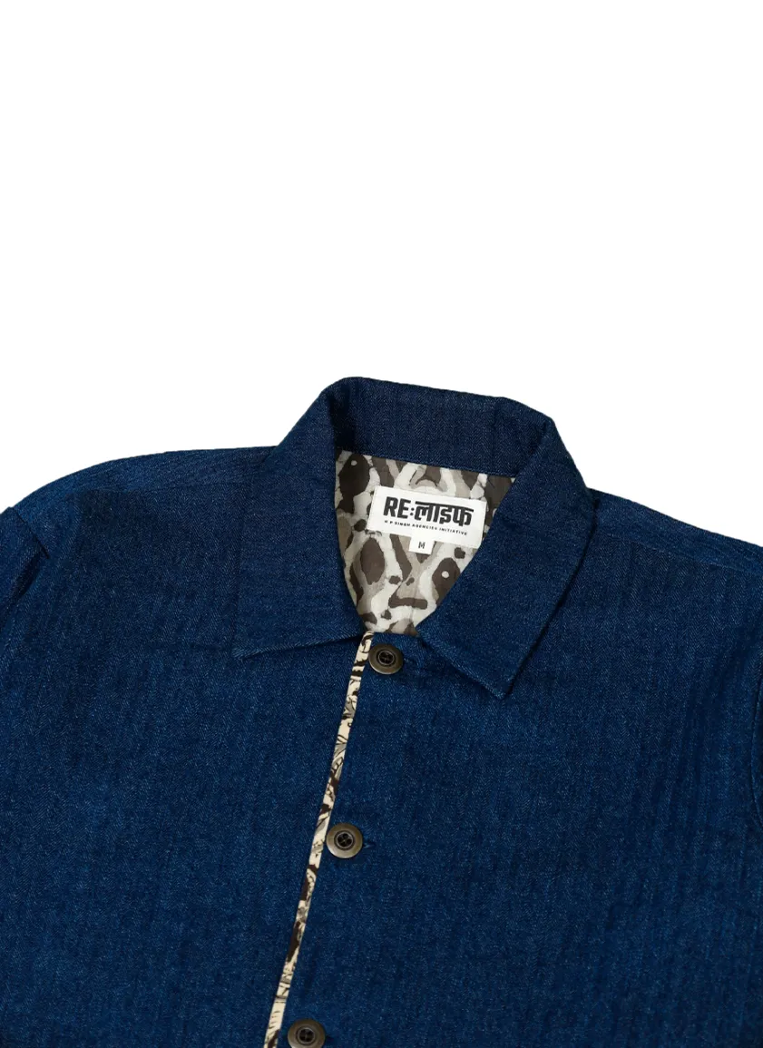 kali billi jacket