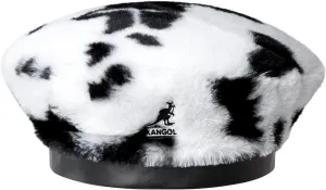 Kangol Faux Fur Beret,