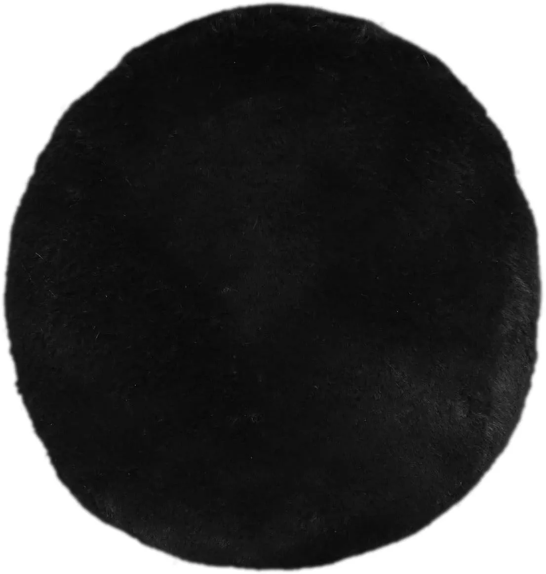 Kangol Faux Fur Beret,