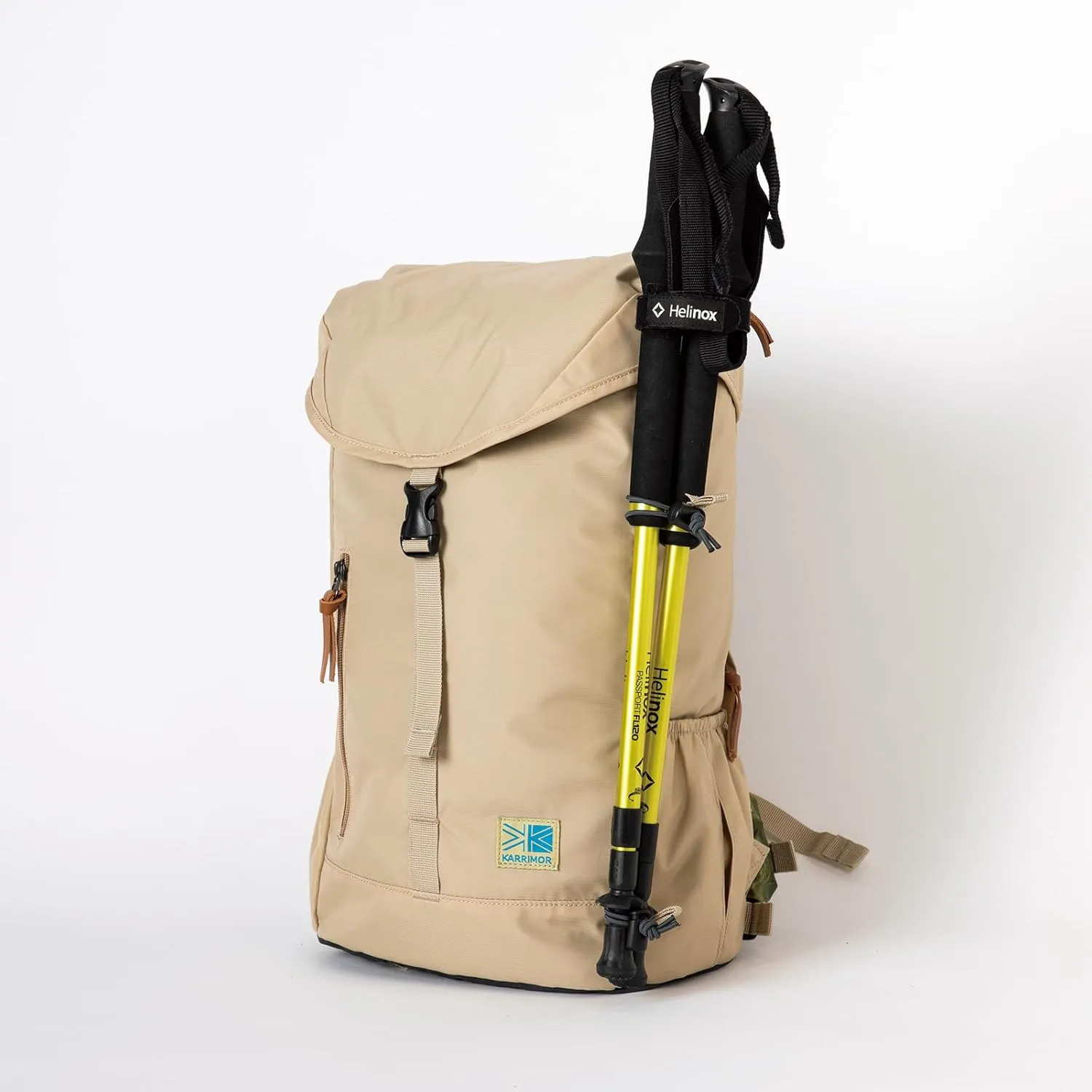Karrimor(カリマー) Casual Bag, Navy, One Size