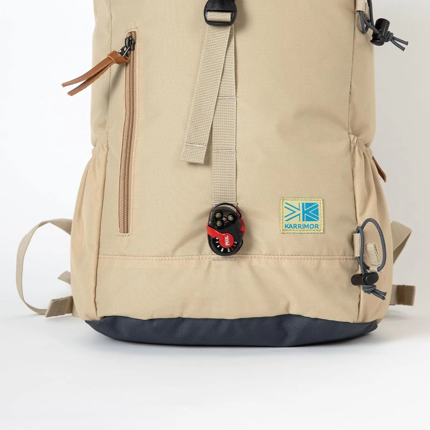 Karrimor(カリマー) Casual Bag, Navy, One Size