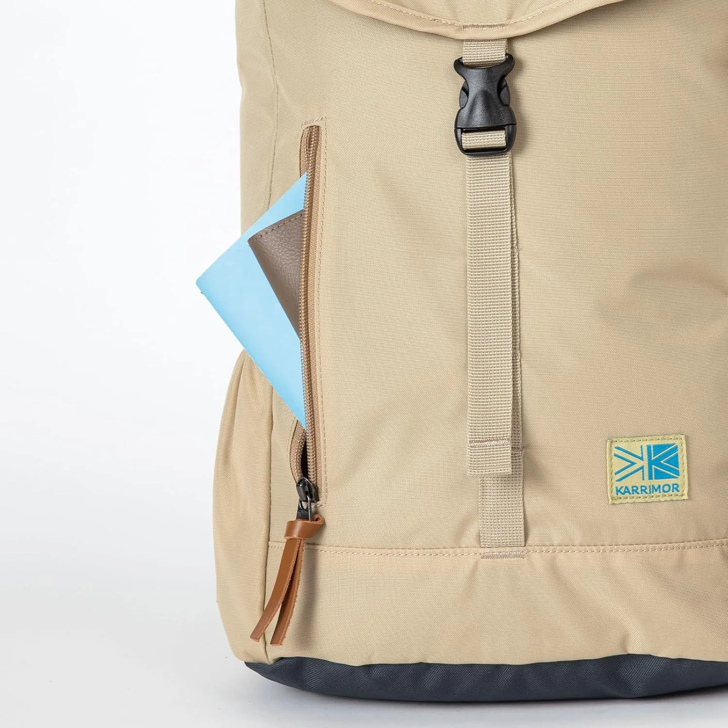 Karrimor(カリマー) Casual Bag, Navy, One Size