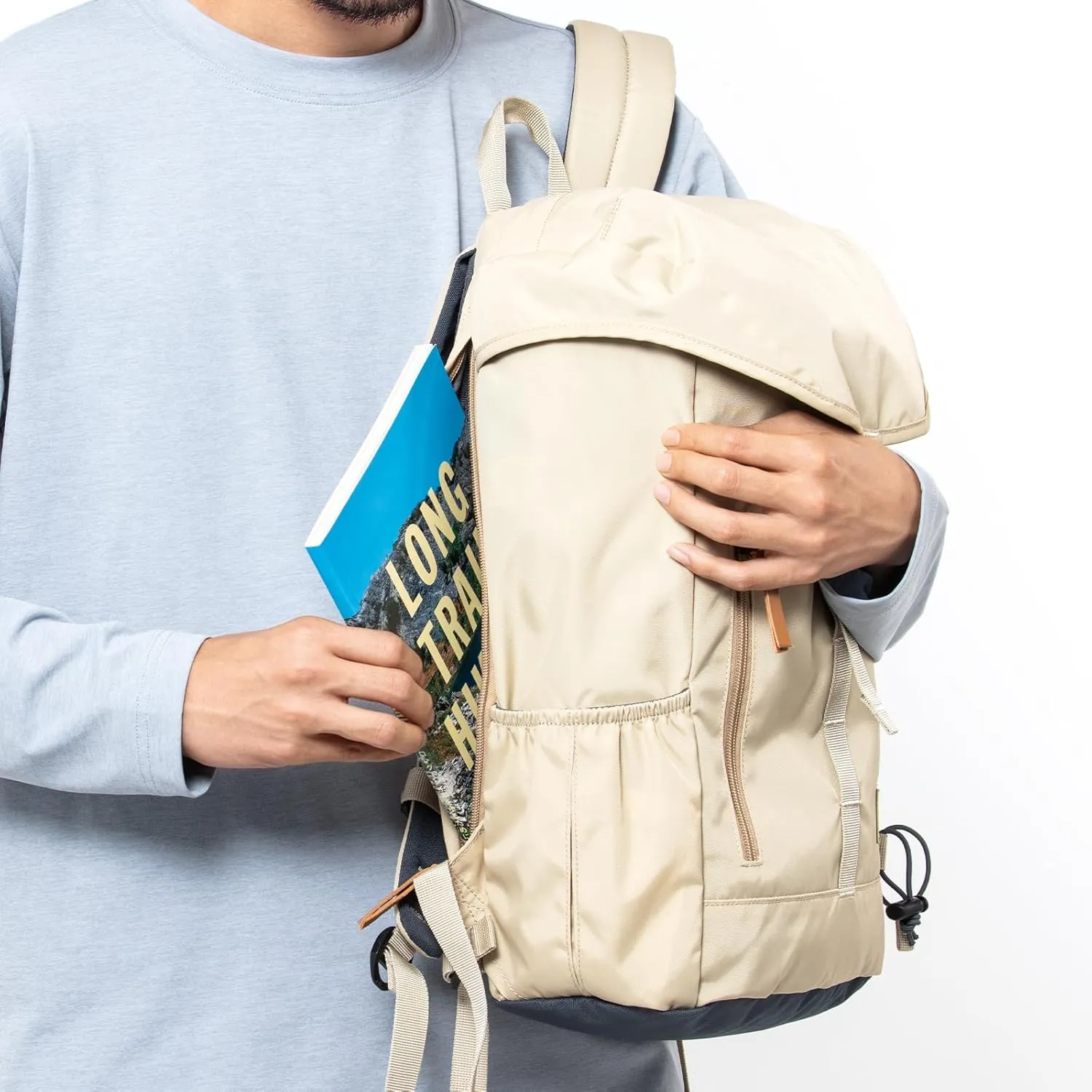 Karrimor(カリマー) Casual Bag, Navy, One Size