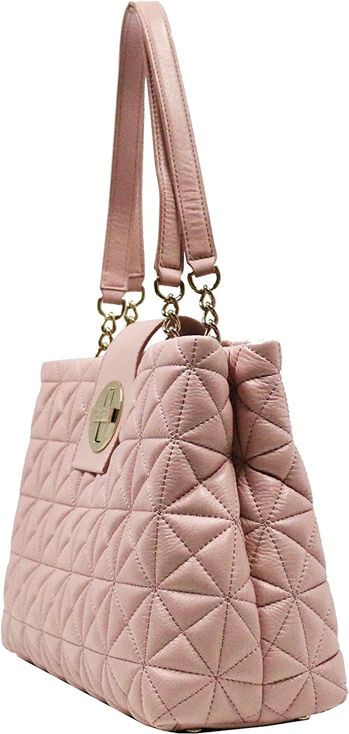 KATE SPADE WHITAKER PLACE ELENA SHOULDER BAG CIPRIA