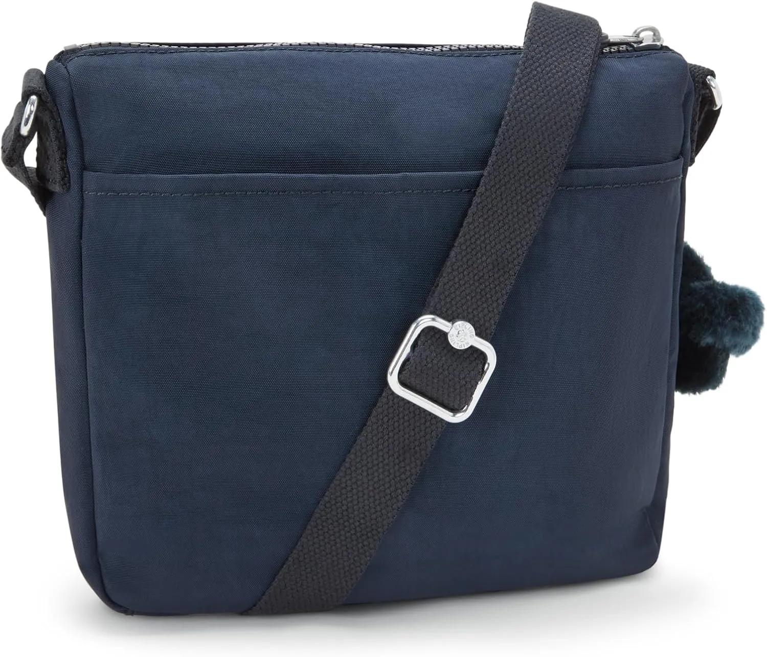 Kipling Women's Sebastian Crossbody, Super Light, Durable Messenger, Shoulder Bag