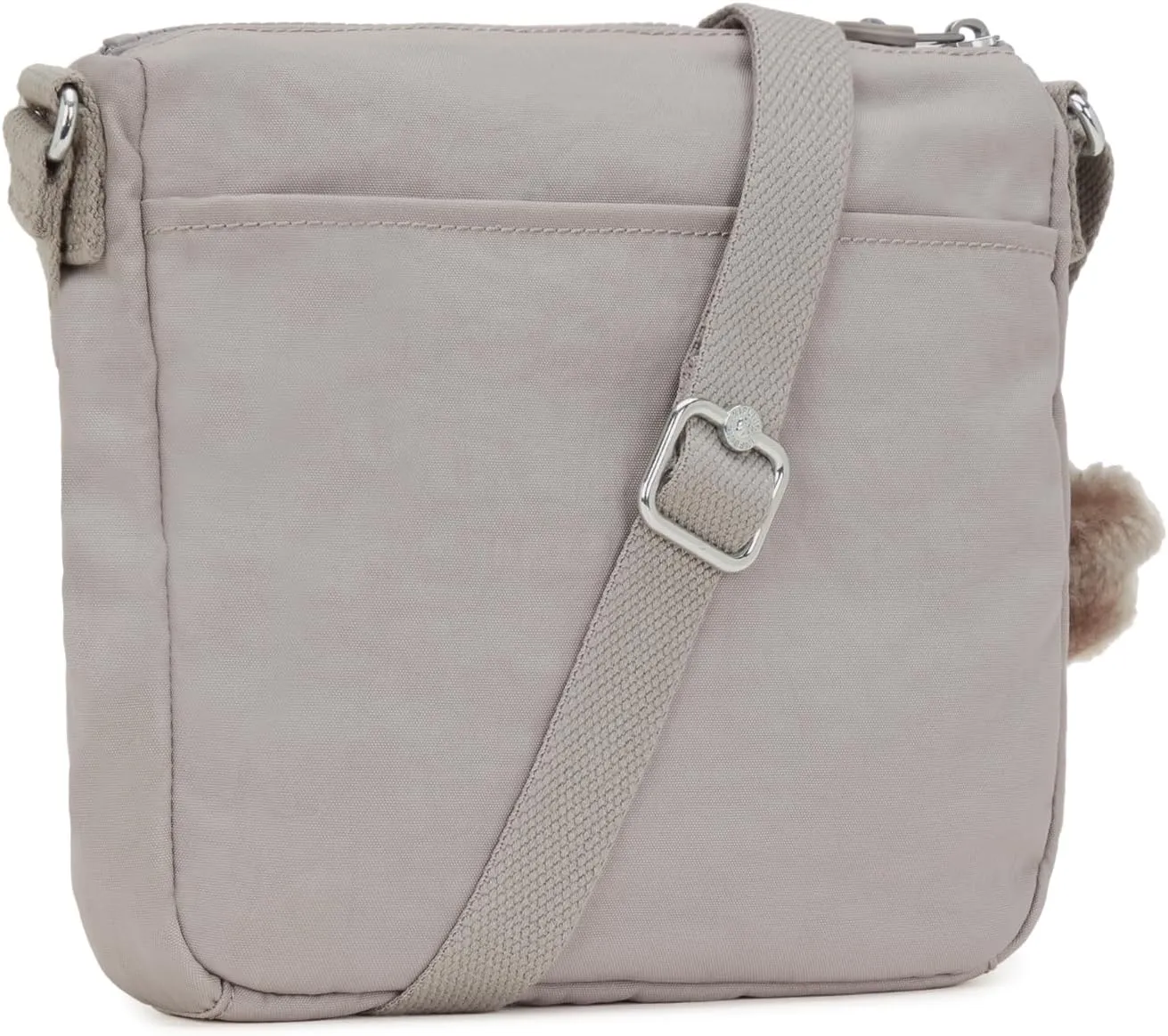 Kipling Women's Sebastian Crossbody, Super Light, Durable Messenger, Shoulder Bag