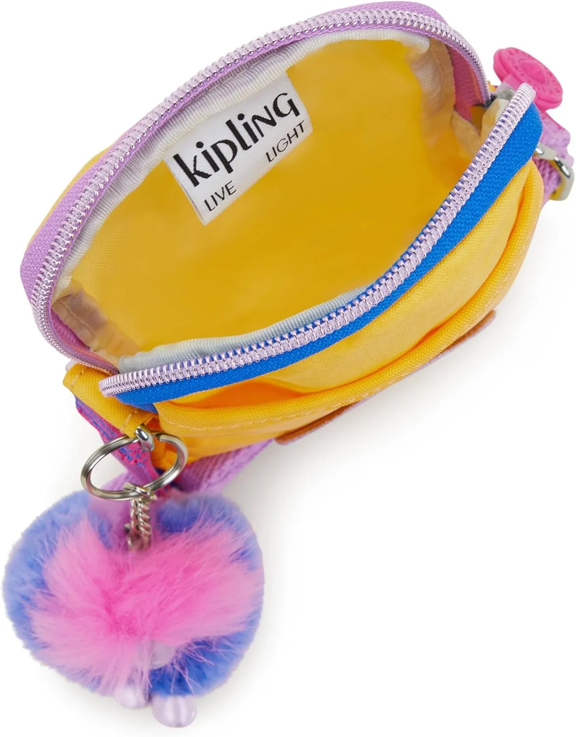 Kipling Women's Tally Fc Crossbody Bag