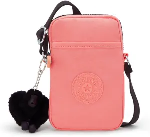 Kipling Women's Tally Minibag, Lightweight Crossbody Mini, Nylon Phone Bag