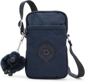Kipling Women's Tally Minibag, Lightweight Crossbody Mini, Nylon Phone Bag