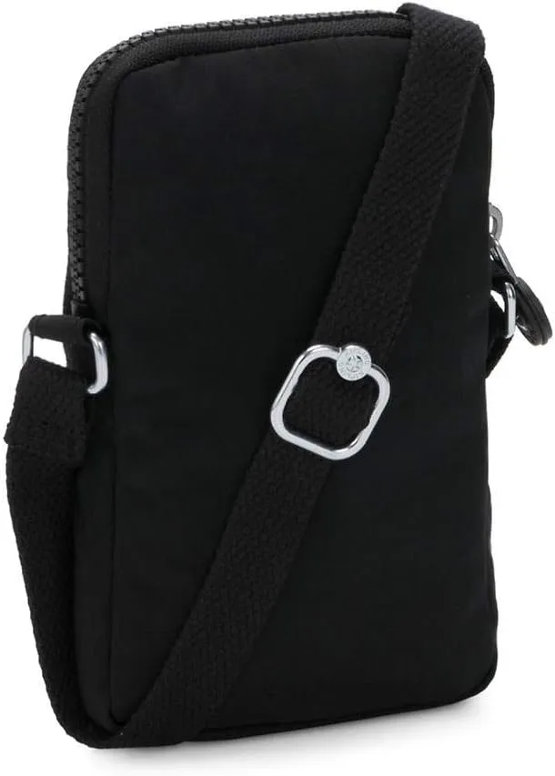 Kipling Women's Tally Minibag, Lightweight Crossbody Mini, Nylon Phone Bag