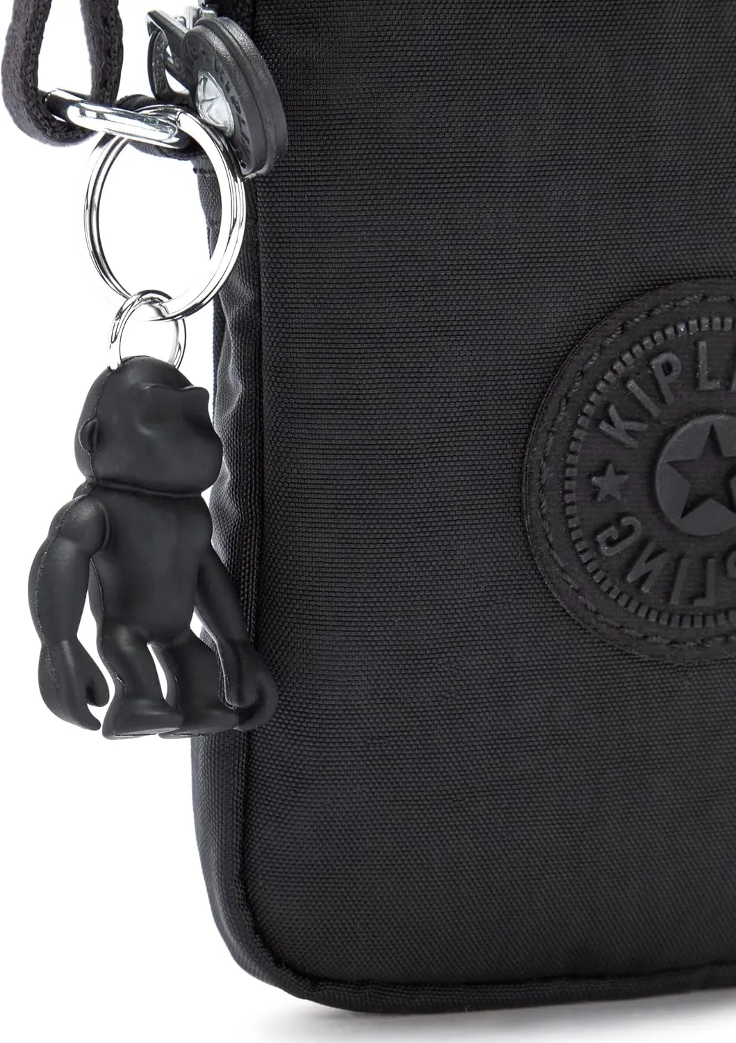 Kipling Women's Tally Minibag, Lightweight Crossbody Mini, Nylon Phone Bag