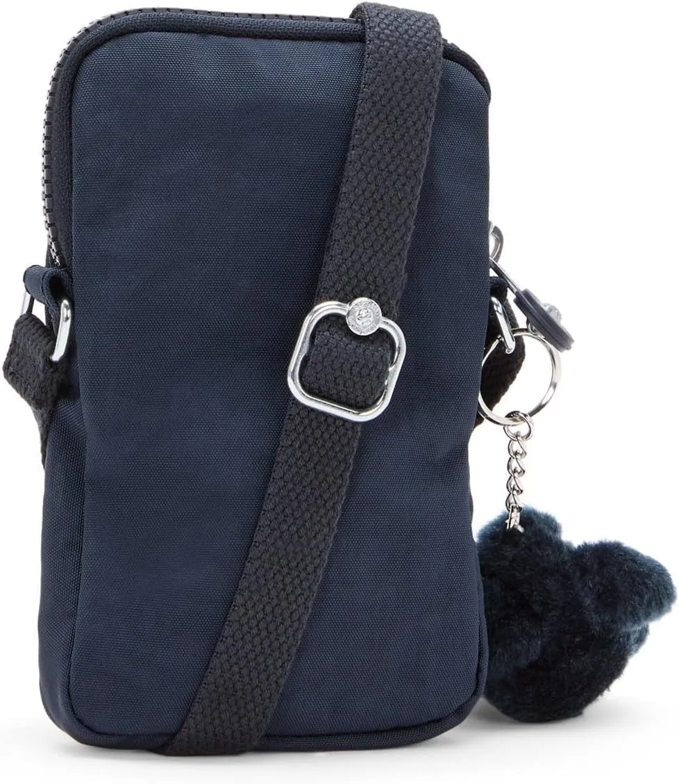 Kipling Women's Tally Minibag, Lightweight Crossbody Mini, Nylon Phone Bag
