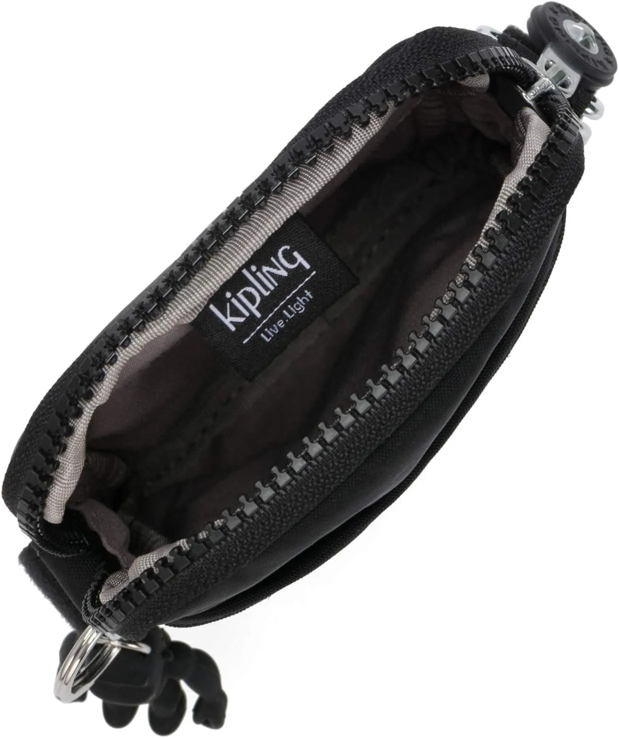 Kipling Women's Tally Minibag, Lightweight Crossbody Mini, Nylon Phone Bag