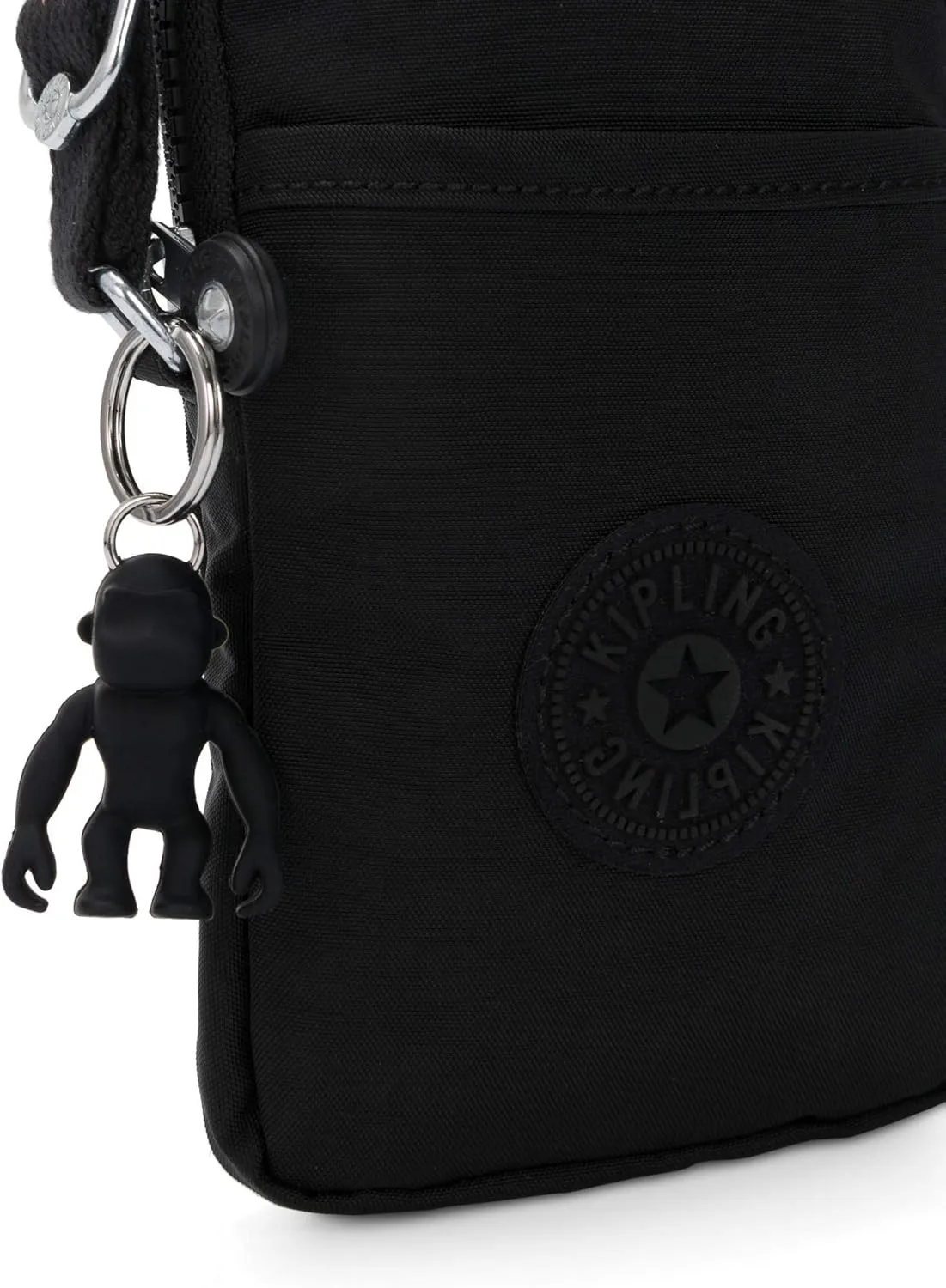 Kipling Women's Tally Minibag, Lightweight Crossbody Mini, Nylon Phone Bag
