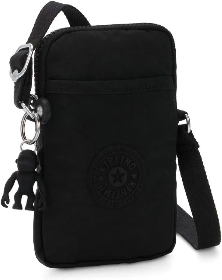 Kipling Women's Tally Minibag, Lightweight Crossbody Mini, Nylon Phone Bag