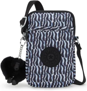 Kipling Women's Tally Minibag, Lightweight Crossbody Mini, Nylon Phone Bag