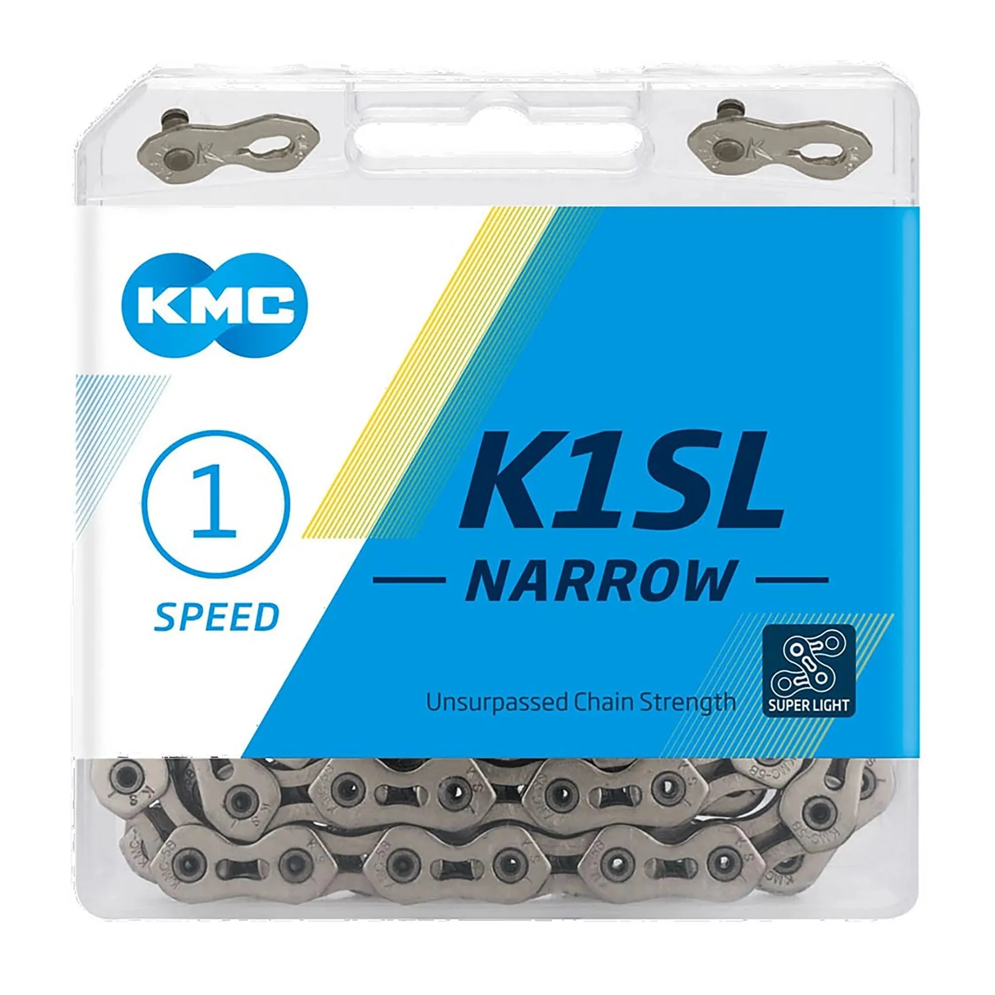 KMC K1 SL BMX Chain