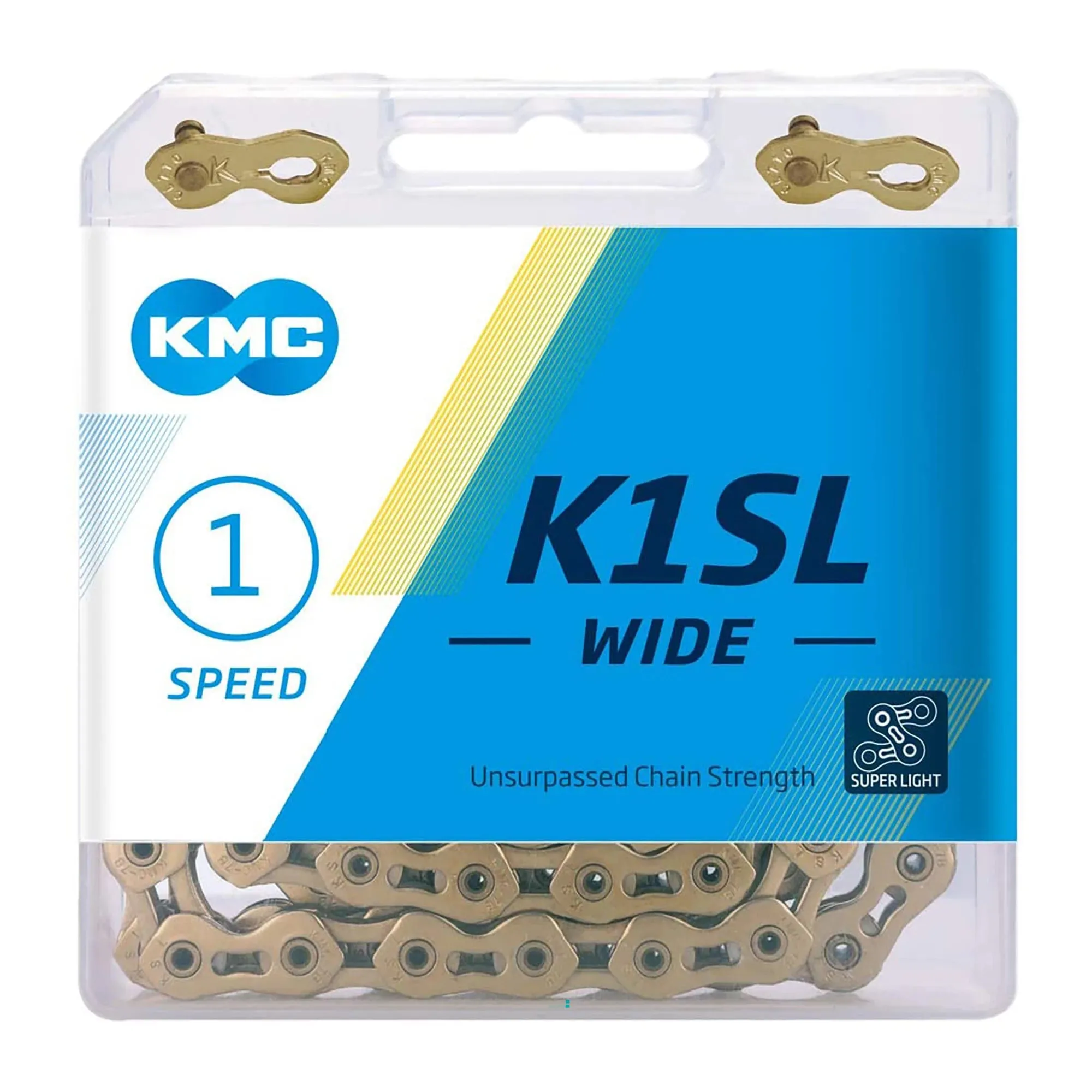 KMC K1 SL BMX Chain