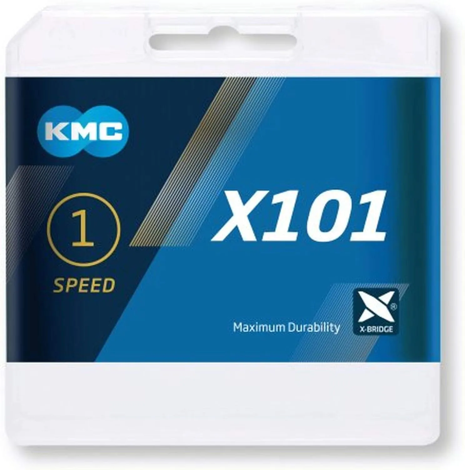 KMC X101 Chain
