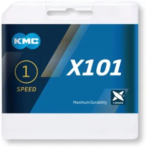 KMC X101 Chain