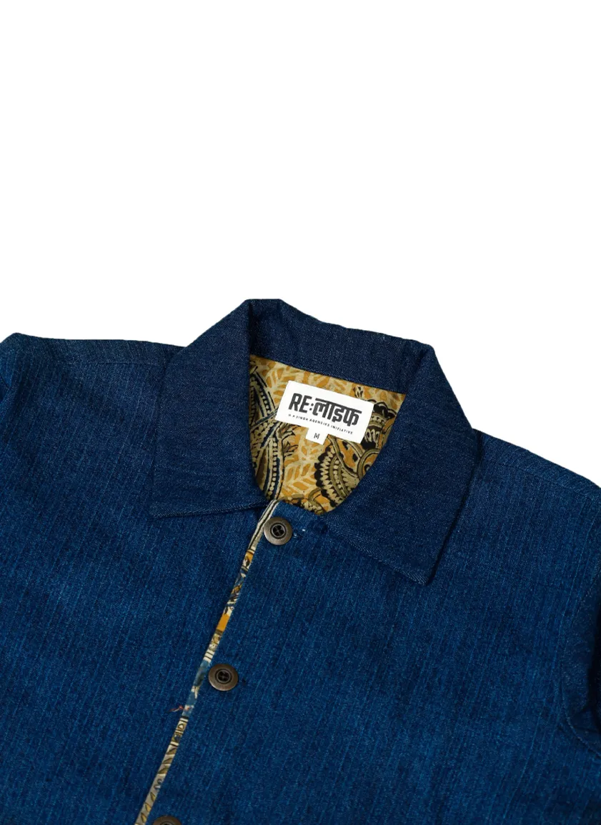 koi jacket