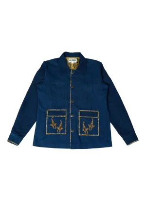 koi jacket