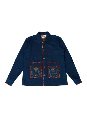 kong jacket