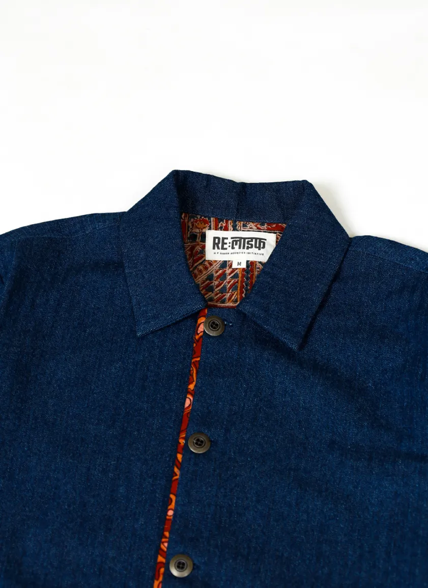kong jacket