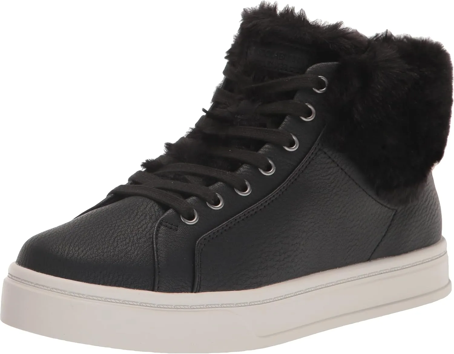 Koolaburra by UGG Women's Sundell Fuzz Chukka