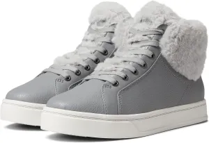 Koolaburra by UGG Women's Sundell Fuzz Chukka