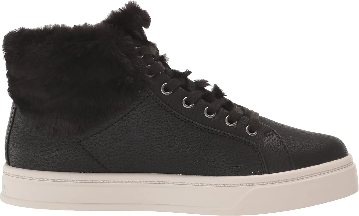Koolaburra by UGG Women's Sundell Fuzz Chukka