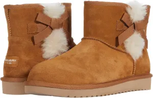 Koolaburra by UGG174 Victoria Mini Womens Boot