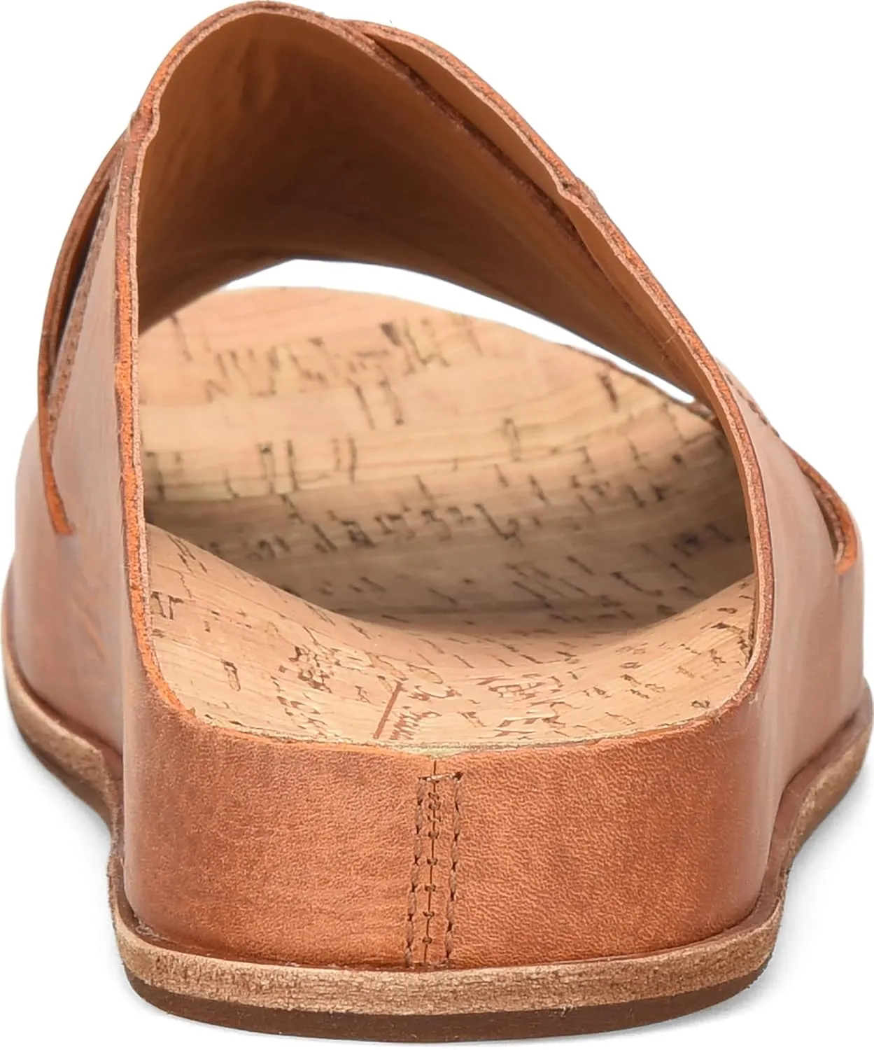 KORK-EASE Tutsi Cross-Band Women's Slip-On Sandal - Stylish Design with Ultra-Plush Comfort and Patented 2.0 Technology