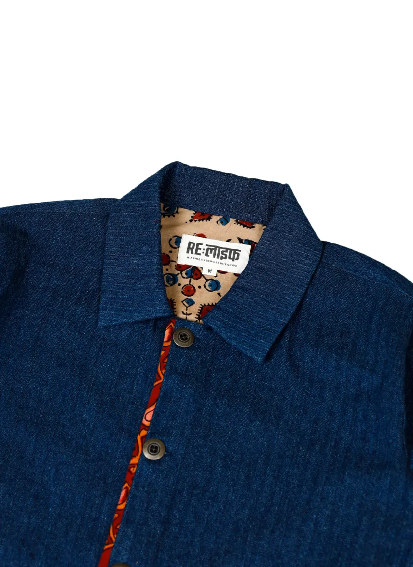 Kurma jacket