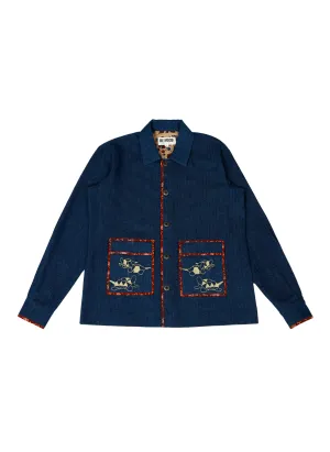 Kurma jacket