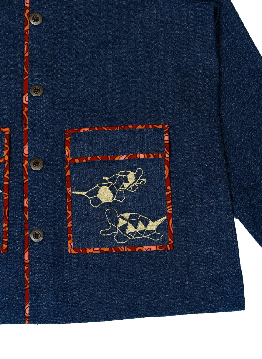 Kurma jacket
