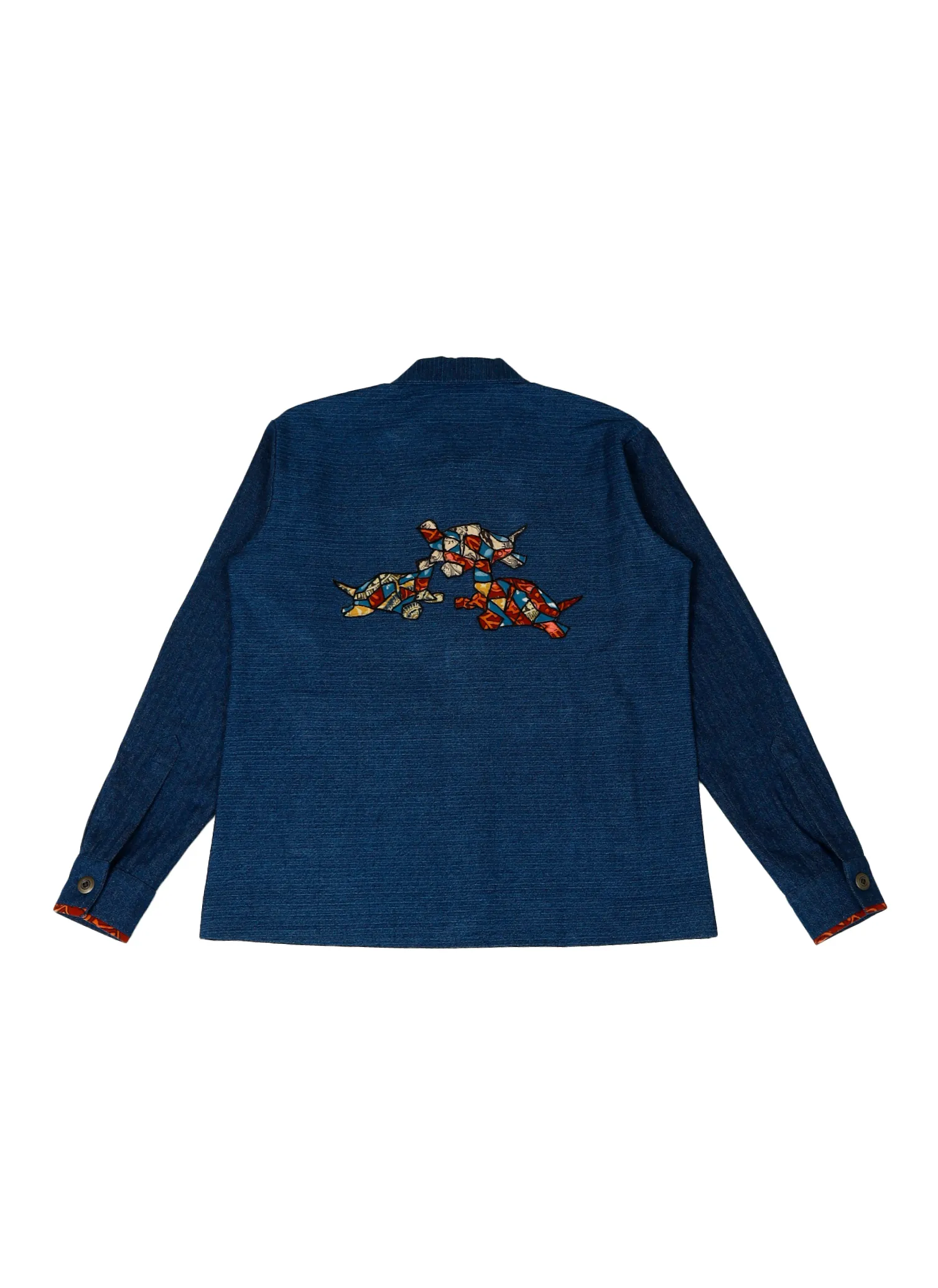 Kurma jacket